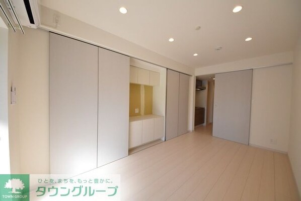 リブリ・ルームス新千葉の物件内観写真